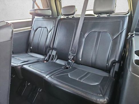 Used 2020 Ford Expedition Max Limited w/ Equipment Group 301A AWD/4WD image 27