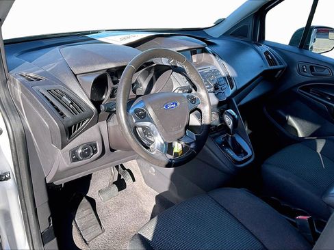 Used 2018 Ford Transit Connect XL image 12