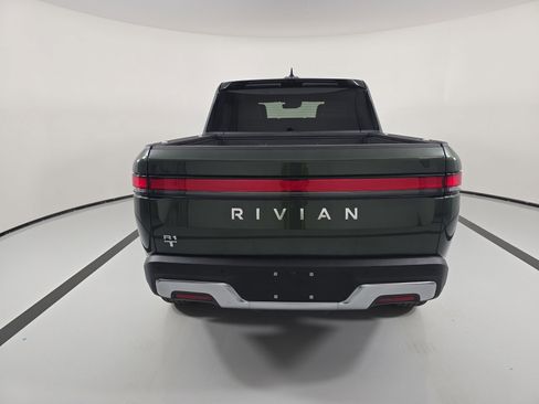 Used 2023 Rivian R1T Adventure AWD/4WD image 4