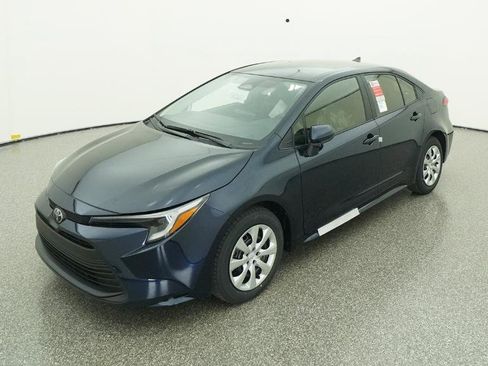 New 2026 Toyota Corolla LE image 64