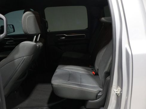 Used 2023 RAM 1500 Big Horn image 19