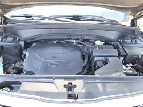 Used 2021 Kia Telluride S AWD/4WD image 43