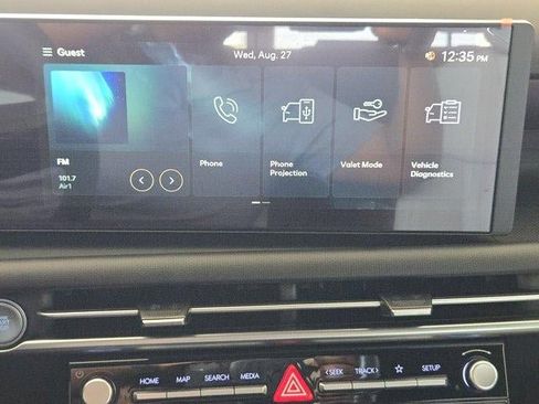 New 2026 Hyundai Santa Cruz SEL image 12