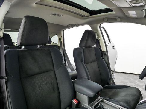 Used 2015 Honda CR-V EX image 22