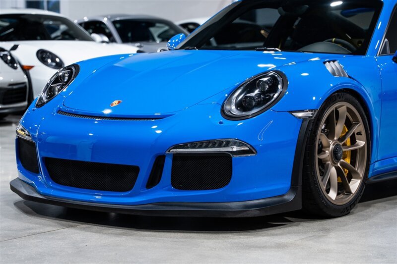 Used 2016 Porsche 911 GT3 RS RWD image 63