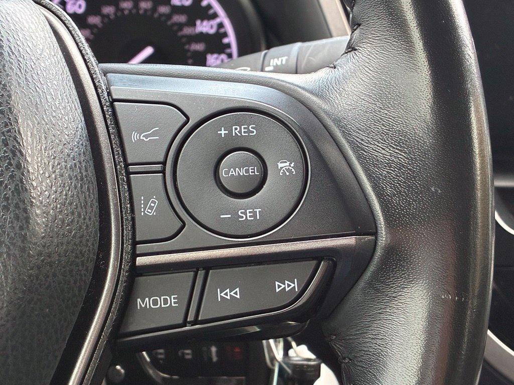 Used 2024 Toyota Camry SE FWD image 15