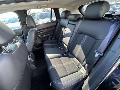 Certified 2023 MAZDA CX-50 2.5 S w/ Cargo Package image 23