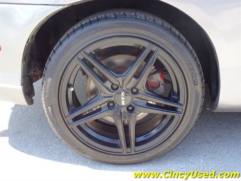Used 2004 MAZDA MX-5 Miata MAZDASPEED RWD image 30