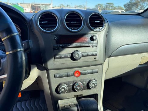 Used 2009 Saturn Vue XE w/ Premium Trim Package FWD image 11
