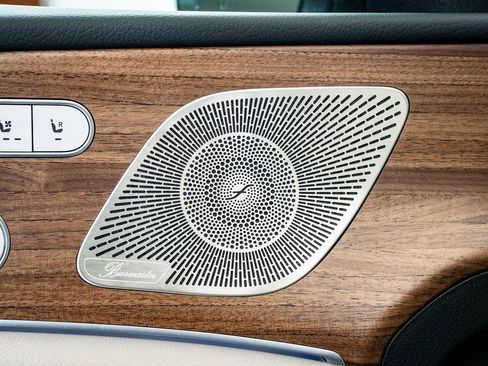 New 2026 Mercedes-Benz GLE 350 4MATIC image 24