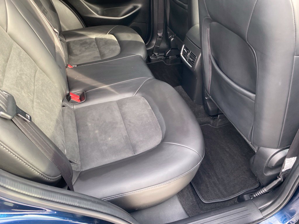 Used 2019 MAZDA CX-5 Touring AWD/4WD image 26