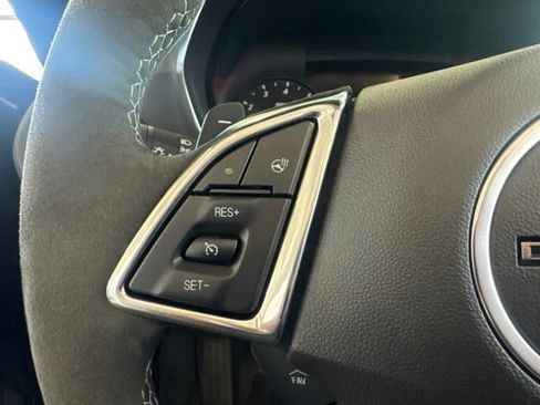 Used 2024 Chevrolet Camaro SS RWD image 23