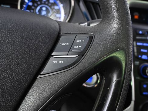 Used 2012 Hyundai Sonata Limited FWD image 33