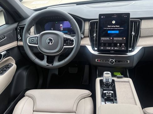 New 2026 Volvo XC90 B6 Ultra image 10