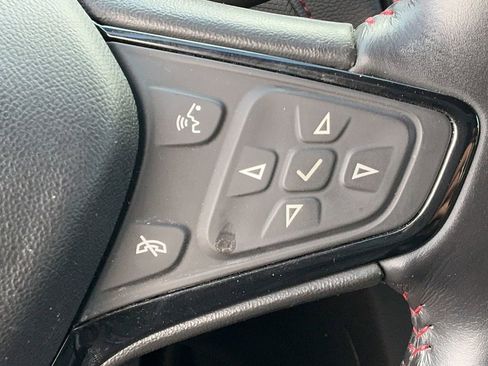 Used 2022 Chevrolet Equinox RS FWD image 26