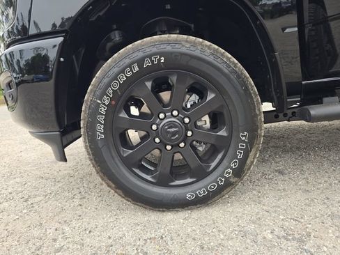 New 2026 RAM 2500 Tradesman AWD/4WD image 27