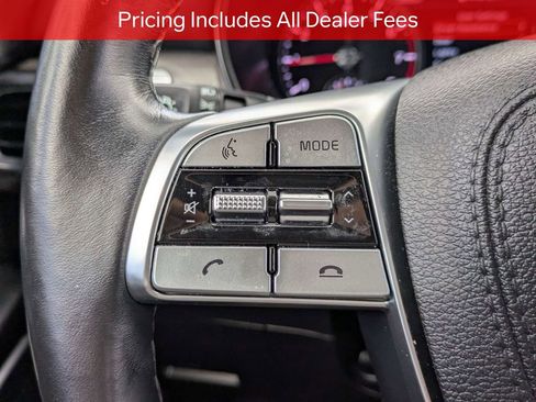 Used 2022 Kia Telluride SX w/ Towing Package AWD/4WD image 28