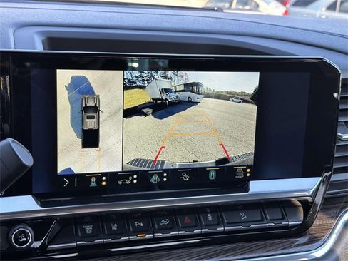 Certified 2025 Chevrolet Silverado 2500 LT w/ Trail Boss Package image 10