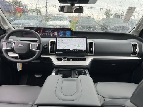 New 2026 Ford Expedition Max Active AWD/4WD image 23