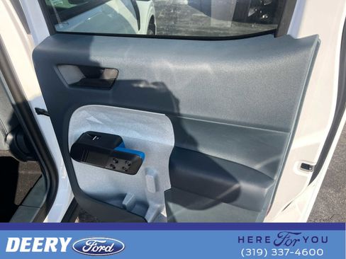 New 2025 Ford Maverick XLT w/ Equipment Group 301A image 38