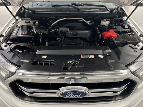 Used 2020 Ford Ranger Lariat w/ Technology Package image 68