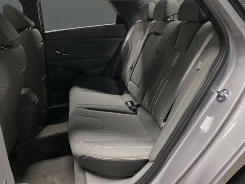 New 2026 Hyundai Elantra SEL Sport w/ Cargo Package image 28