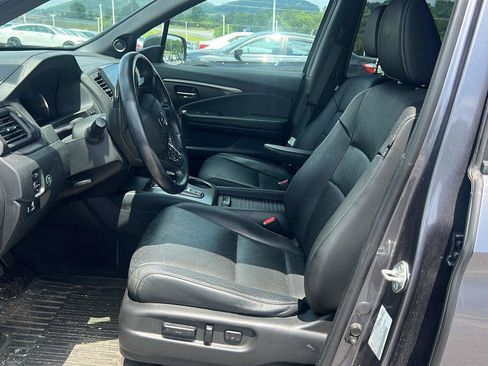 Used 2020 Honda Passport EX-L image 10