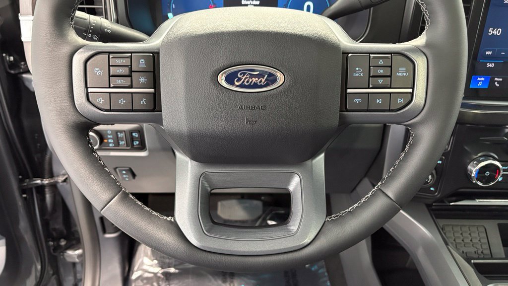 New 2026 Ford F350 Lariat w/ Tremor Off-Road Package AWD/4WD image 35