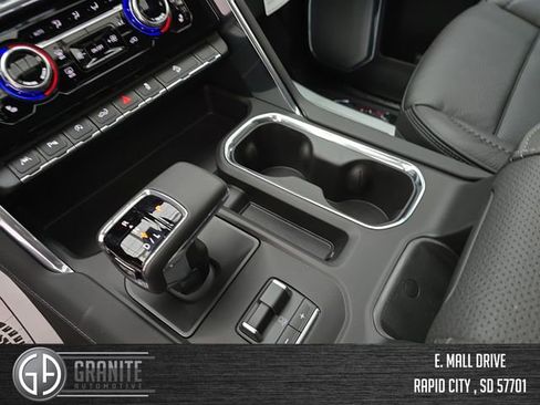 New 2026 GMC Sierra 1500 Denali w/ Technology Package image 24