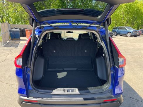 Used 2023 Honda CR-V EX-L image 17