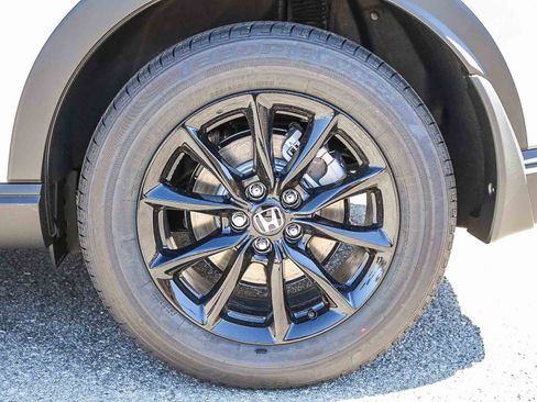 New 2026 Honda CR-V Sport image 11