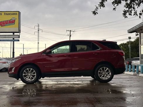 Used 2020 Chevrolet Equinox LT FWD image 6