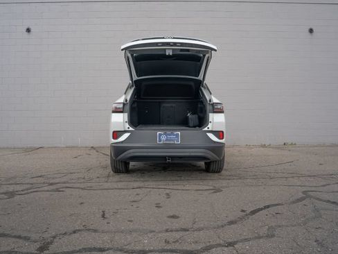 Used 2023 Volkswagen ID.4 Pro S AWD/4WD image 14