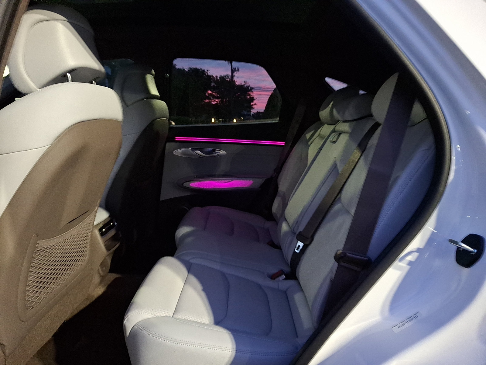 Certified 2026 Genesis GV70 2.5T Advanced AWD/4WD image 10