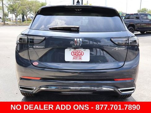 New 2026 Buick Envision Avenir image 7