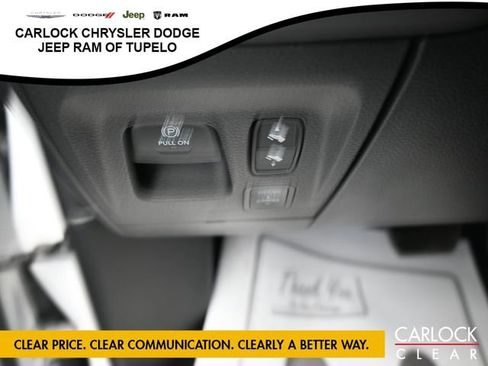 New 2025 RAM 1500 Limited w/ Trailer Tow Group image 21