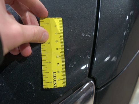 Used 2010 Lexus LS 460 AWD image 25