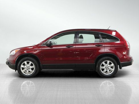 Used 2009 Honda CR-V EX image 2