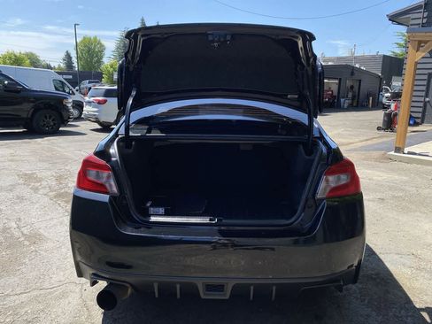 Used 2019 Subaru WRX STI AWD/4WD image 27