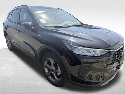 Used 2025 Ford Escape ST-Line AWD/4WD image 18
