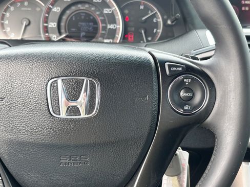 Used 2015 Honda Accord Sport image 22