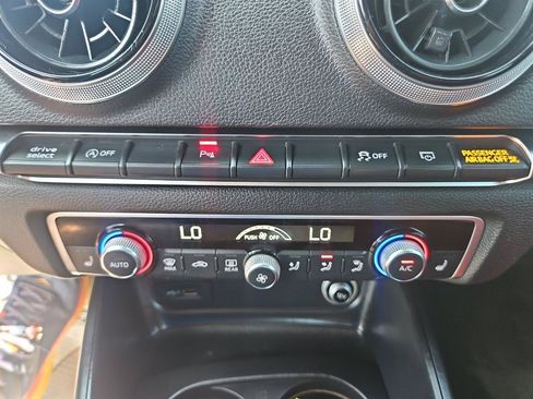 Used 2018 Audi S3 Premium Plus w/ Technology Package AWD/4WD image 31
