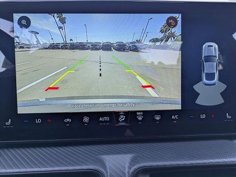 New 2025 Ford Mustang EcoBoost image 13