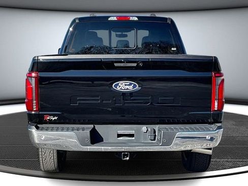 Used 2024 Ford F150 Lariat w/ Bed Utility Package image 5