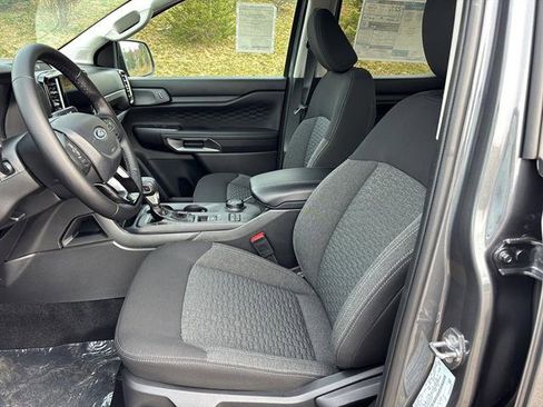 New 2025 Ford Ranger XLT w/ Chrome Accent Package image 10