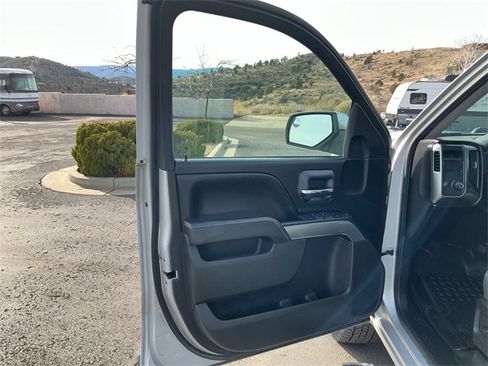 Used 2016 Chevrolet Silverado 1500 LT w/ All Star Edition image 18