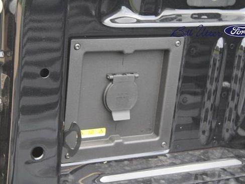 New 2026 Ford F150 XLT w/ Equipment Group 302A MID AWD/4WD image 7