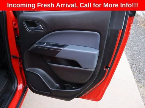 Used 2016 Chevrolet Colorado Z71 image 14