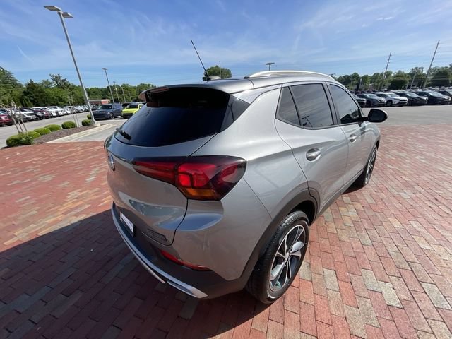 Used 2023 Buick Encore GX Select FWD image 29