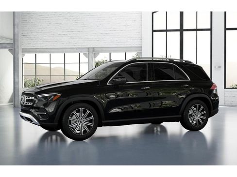 Used 2026 Mercedes-Benz GLE 350 GLE 350 image 37